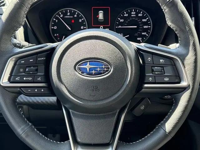 2026 Subaru Ascent Premium 8-Passenger