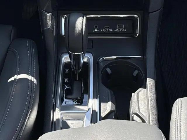 2026 Subaru Ascent Premium 8-Passenger