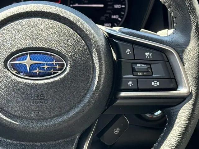 2026 Subaru Ascent Premium 8-Passenger
