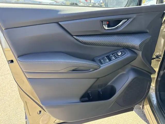 2026 Subaru Ascent Premium 8-Passenger