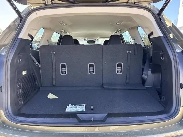 2026 Subaru Ascent Premium 8-Passenger