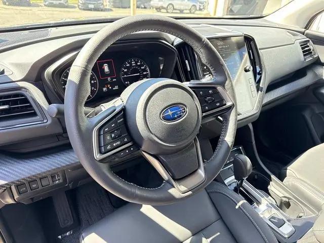 2026 Subaru Ascent Premium 8-Passenger