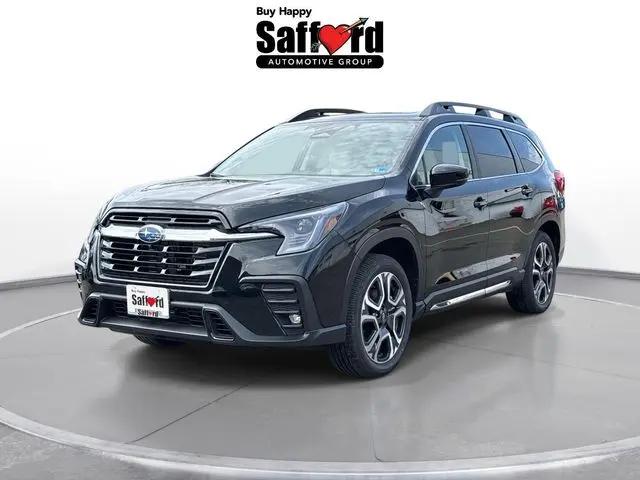 2026 Subaru Ascent Limited 7-Passenger for sale in Manassas, VA