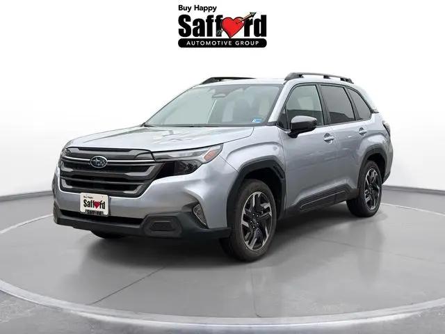 2026 Subaru Forester Limited for sale in Manassas, VA