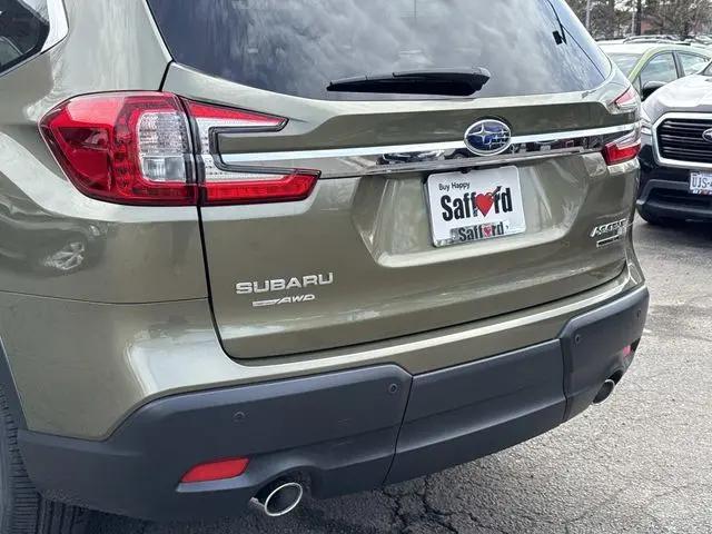 2026 Subaru Ascent Limited 7-Passenger