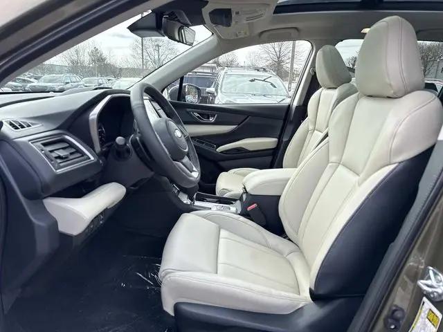 2026 Subaru Ascent Limited 7-Passenger