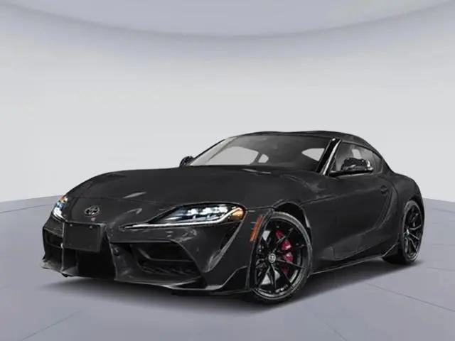 2026 Toyota GR Supra MkV Final Edition for sale in Jamaica, NY