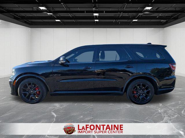 2021 Dodge Durango SRT 392 AWD