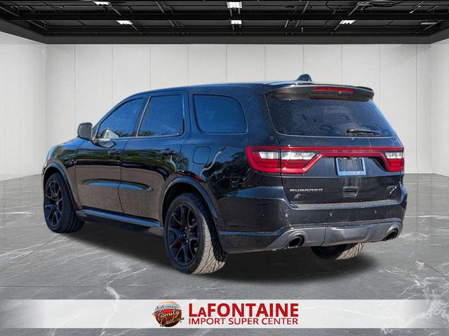 2021 Dodge Durango SRT 392 AWD