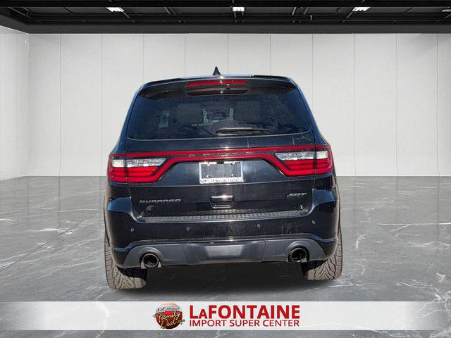 2021 Dodge Durango SRT 392 AWD