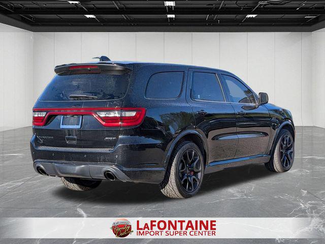2021 Dodge Durango SRT 392 AWD