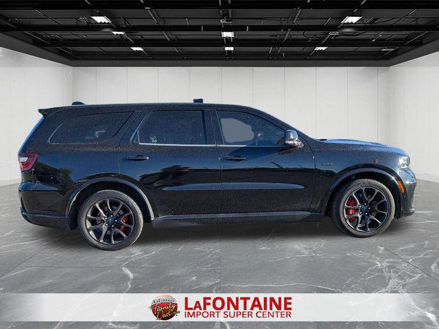 2021 Dodge Durango SRT 392 AWD