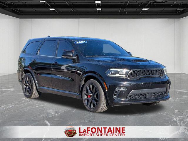 2021 Dodge Durango SRT 392 AWD