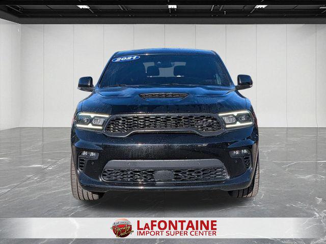 2021 Dodge Durango SRT 392 AWD