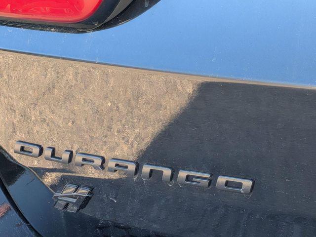 2021 Dodge Durango SRT 392 AWD