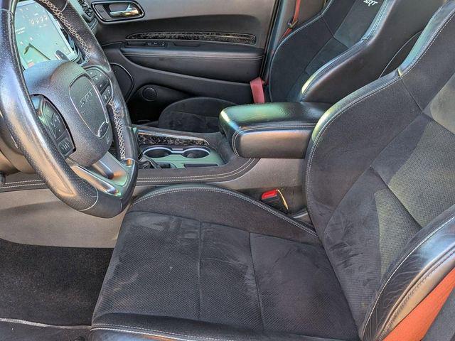 2021 Dodge Durango SRT 392 AWD