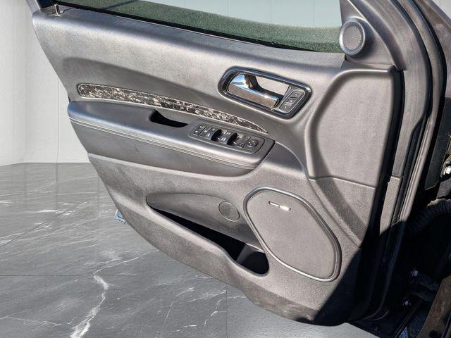 2021 Dodge Durango SRT 392 AWD