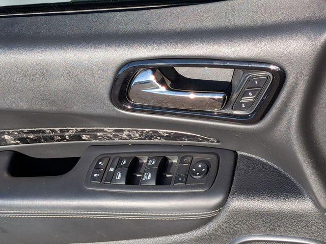 2021 Dodge Durango SRT 392 AWD