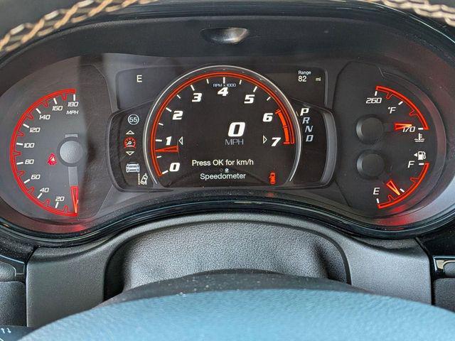 2021 Dodge Durango SRT 392 AWD
