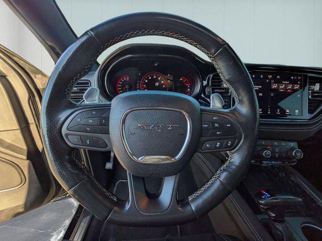 2021 Dodge Durango SRT 392 AWD