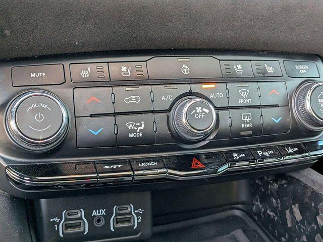 2021 Dodge Durango SRT 392 AWD