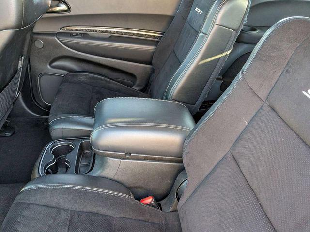 2021 Dodge Durango SRT 392 AWD