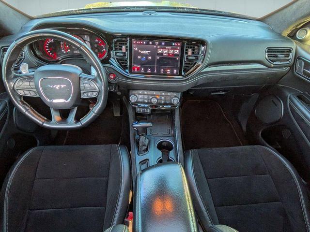2021 Dodge Durango SRT 392 AWD