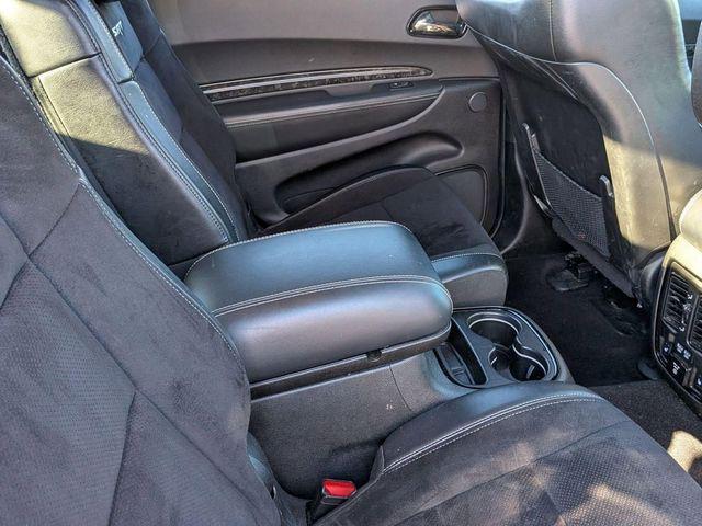 2021 Dodge Durango SRT 392 AWD