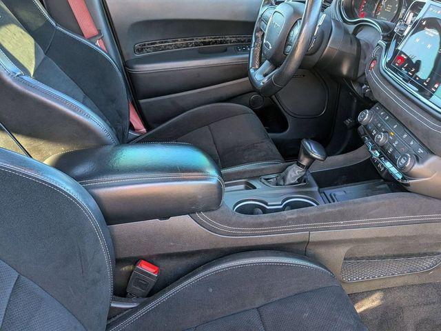 2021 Dodge Durango SRT 392 AWD
