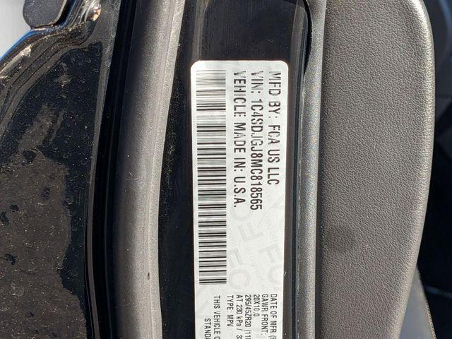 2021 Dodge Durango SRT 392 AWD