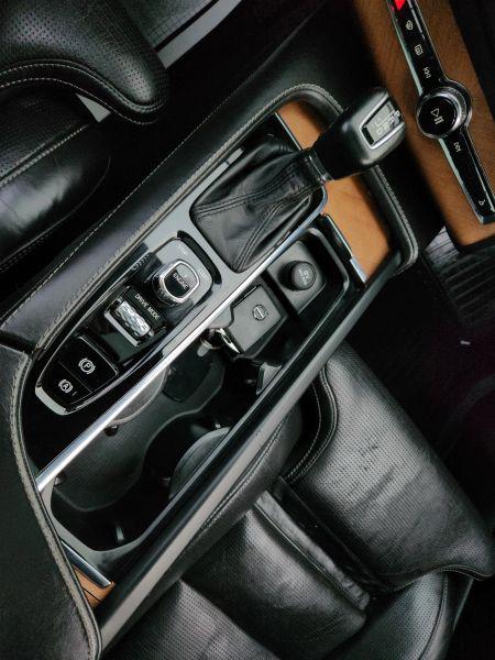 2016 Volvo XC90 T6 Inscription