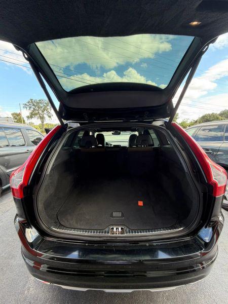 2015 Volvo XC60 T5 Premier