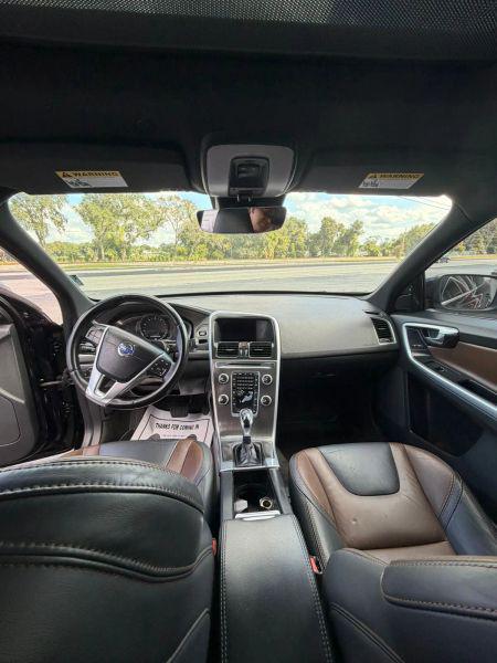 2015 Volvo XC60 T5 Premier
