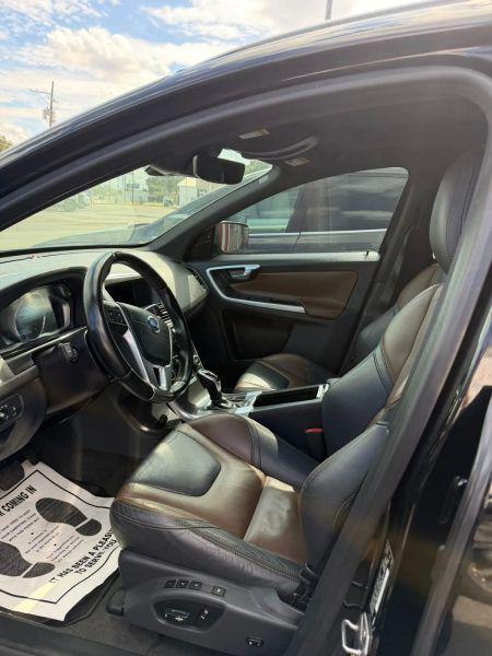 2015 Volvo XC60 T5 Premier