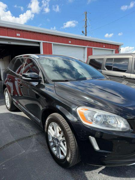 2015 Volvo XC60 T5 Premier
