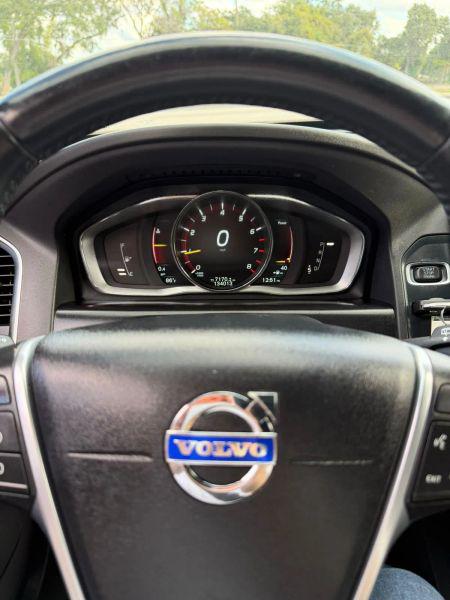 2015 Volvo XC60 T5 Premier