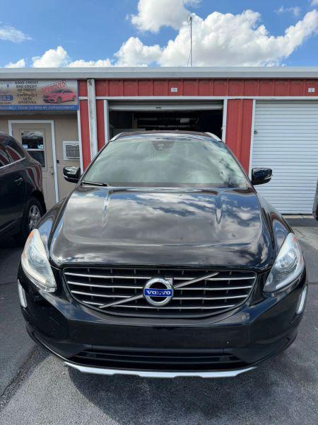 2015 Volvo XC60 T5 Premier
