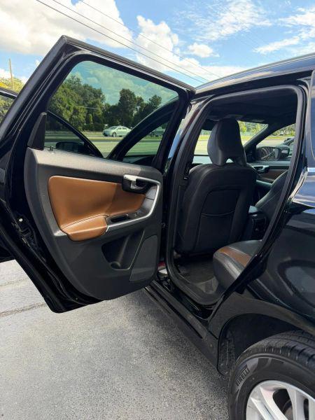 2015 Volvo XC60 T5 Premier