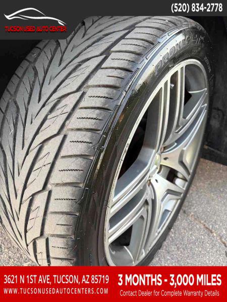 2011 Mercedes-Benz ML 63 AMG 4MATIC