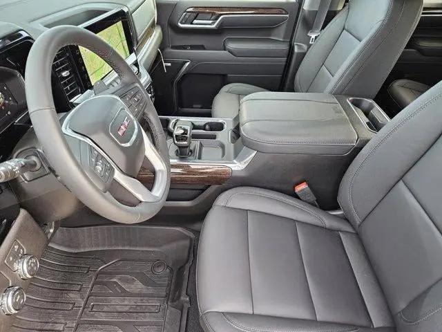 2026 GMC Sierra 1500 Crew Cab, Short Bed, Elevation, RWD