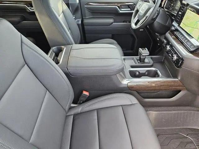 2026 GMC Sierra 1500 Crew Cab, Short Bed, Elevation, RWD