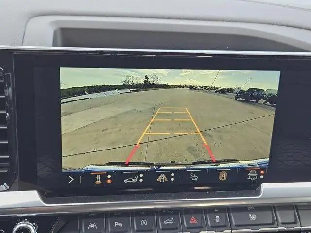 2026 GMC Sierra 1500 Crew Cab, Short Bed, Elevation, RWD