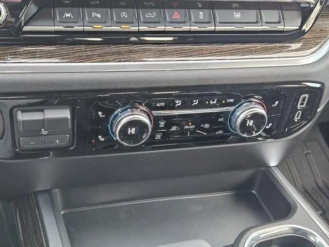 2026 GMC Sierra 1500 Crew Cab, Short Bed, Elevation, RWD
