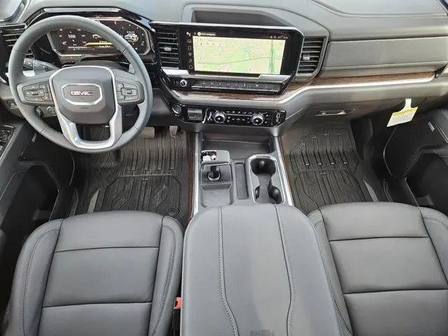 2026 GMC Sierra 1500 Crew Cab, Short Bed, Elevation, RWD