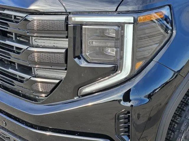 2026 GMC Sierra 1500 Crew Cab, Short Bed, Elevation, RWD