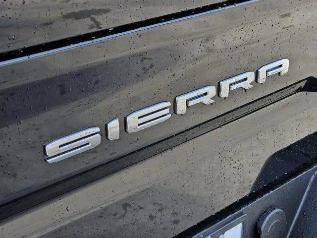 2026 GMC Sierra 1500 Crew Cab, Short Bed, Elevation, RWD