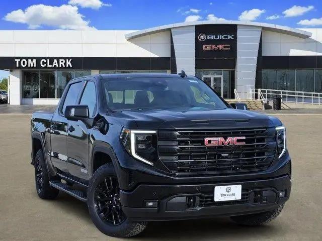 2026 GMC Sierra 1500 Crew Cab, Short Bed, Elevation, RWD for sale in Denton, TX