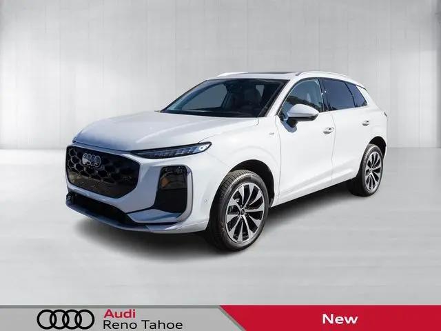 2026 Audi Q3 TFSI quattro S tronic for sale in Reno, NV