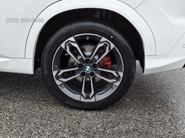 2026 BMW X2 xDrive28i