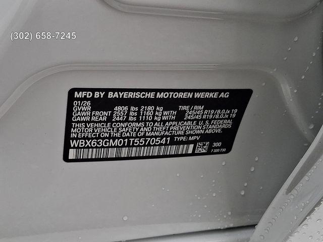 2026 BMW X2 xDrive28i